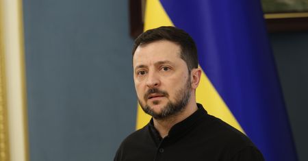 Zełenski: Rosja nie dąży do pokoju. Apeluje o zwiększenie presji