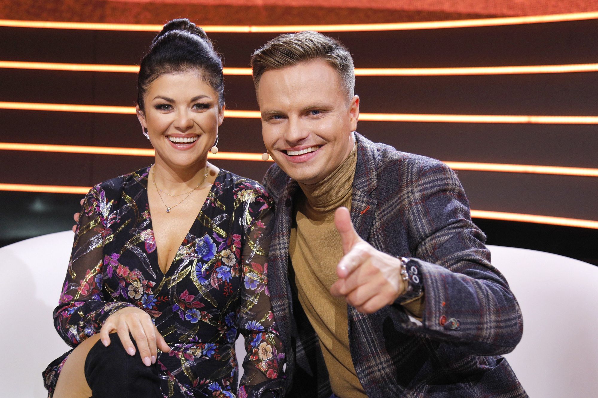 Menadżerka Katarzyny Cichopek komentuje jej rzekome spory o majątek z Marcinem Hakielem 