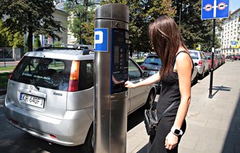 Kraków: Nowa aplikacja ułatwi życie mieszkańcom miasta