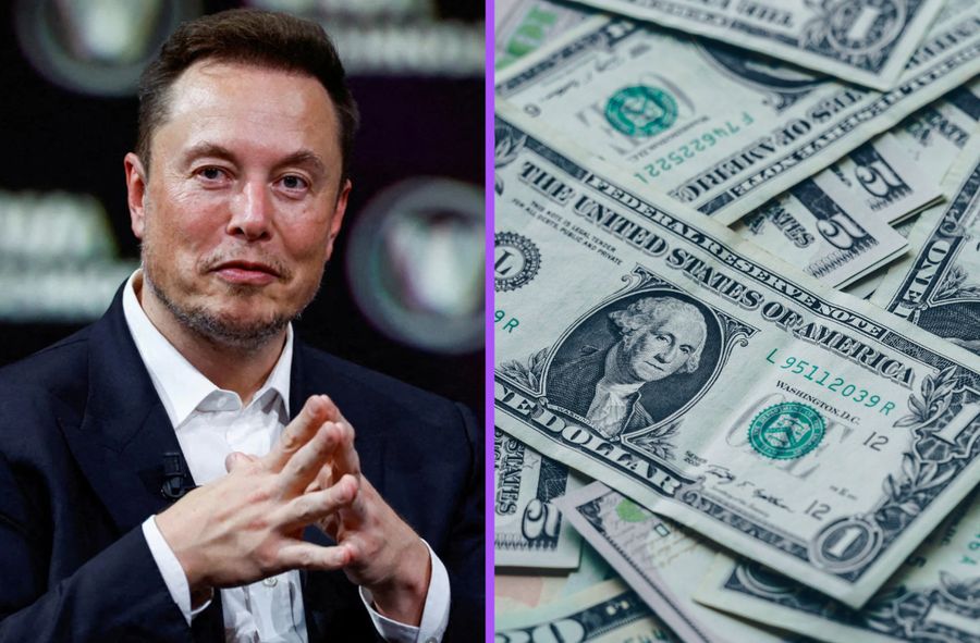 Elon Musk pobiera opłatę za nowe konta