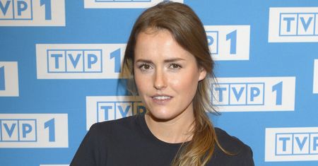 Olga Frycz wyleciała na Malediwy. Wyznała fanom, że nie ma już partnera