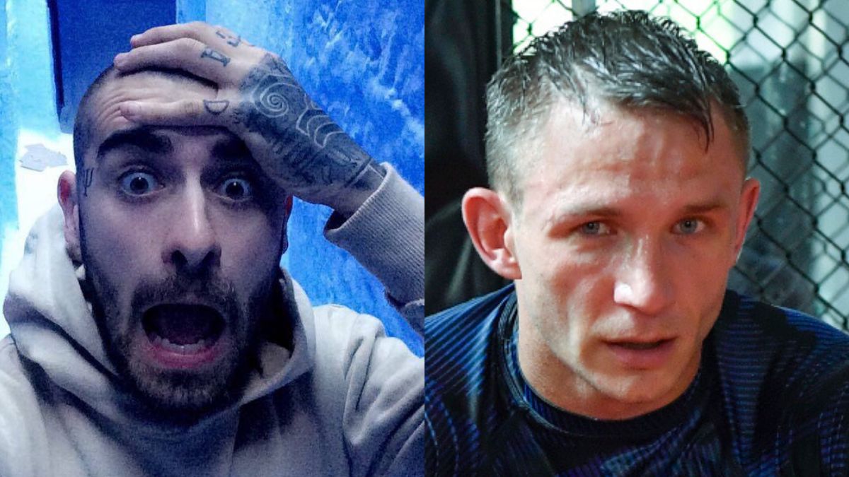 Quebonafide rapuje o Jakubie Rzeźniczaku