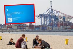 Pilny komunikat. Terminal w Polsce sparaliżowany