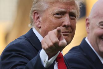 Trump uderza w stary kontynent. Eksperci przewidują skutki