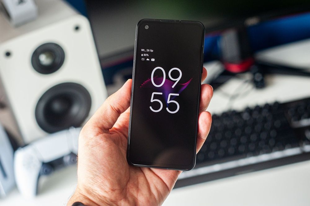 Zenfone 9