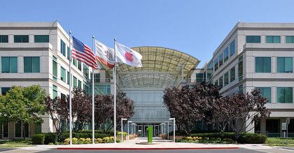 Apple bije rekordy na chińskim rynku