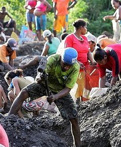 Manganowa gorączka - nowe złoża