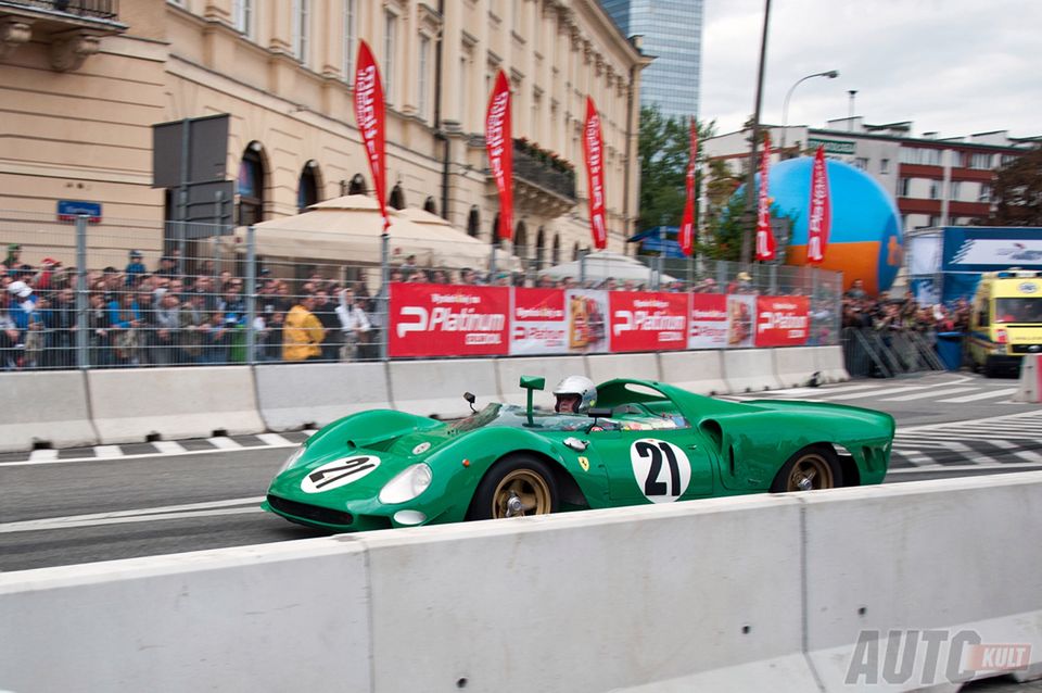 Verva Street Racing 2012 – trzecia odsłona wyścigowych emocji [relacja autokult.pl] 112