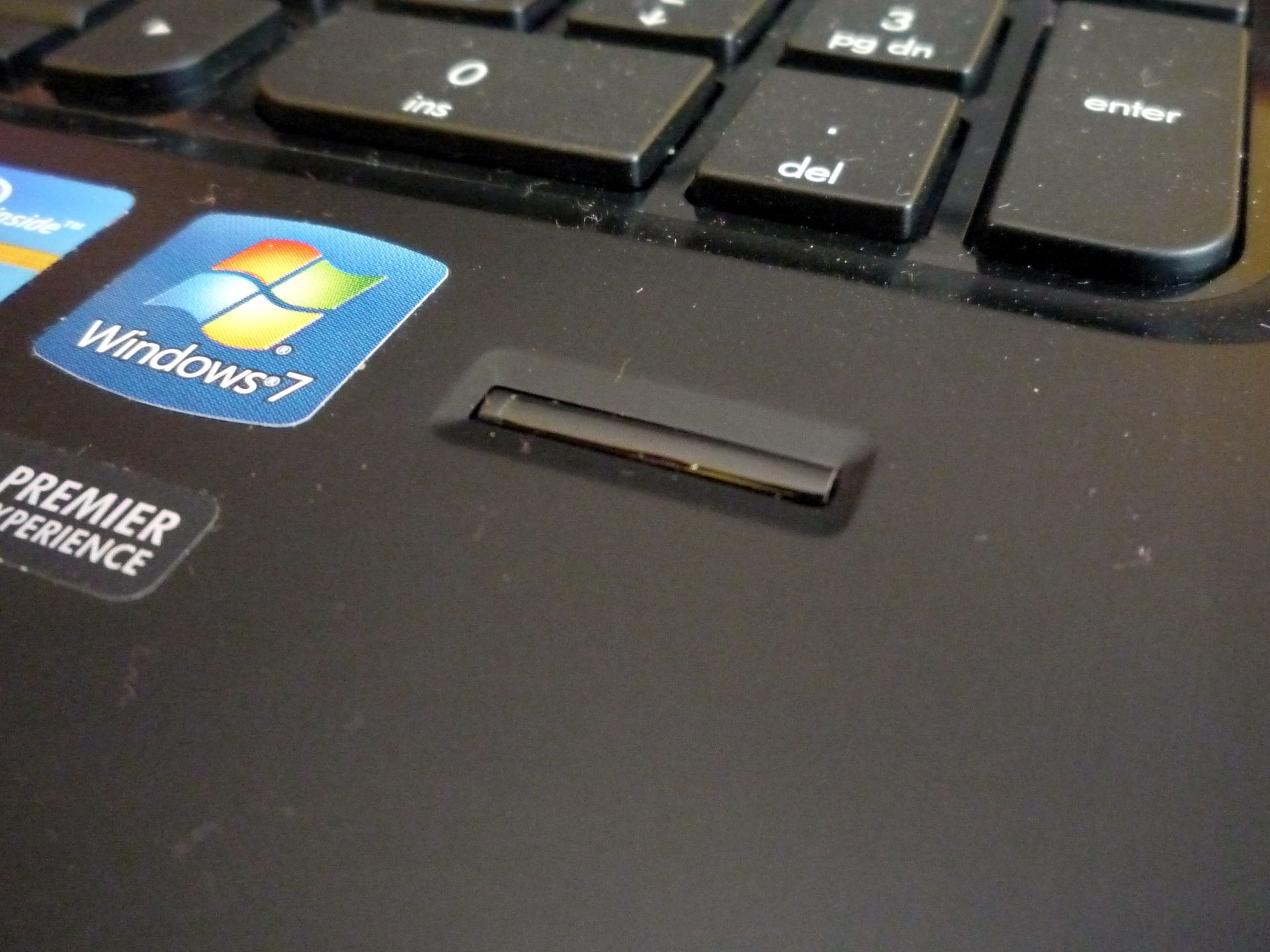 HP Pavilion dv6-7070ew – jadąc na wstecznym… [test] 12