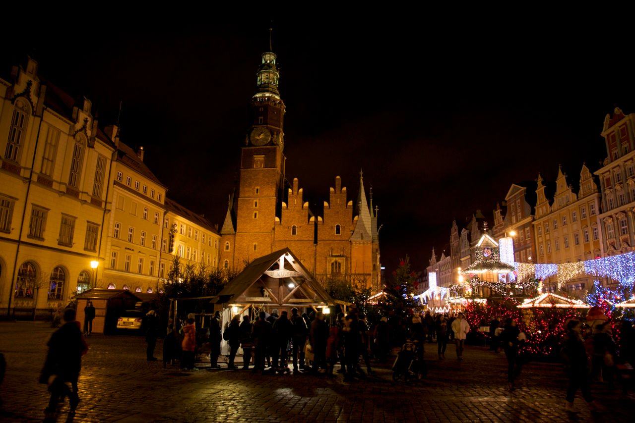 Nikon D610 - ale to już było [test] 36
