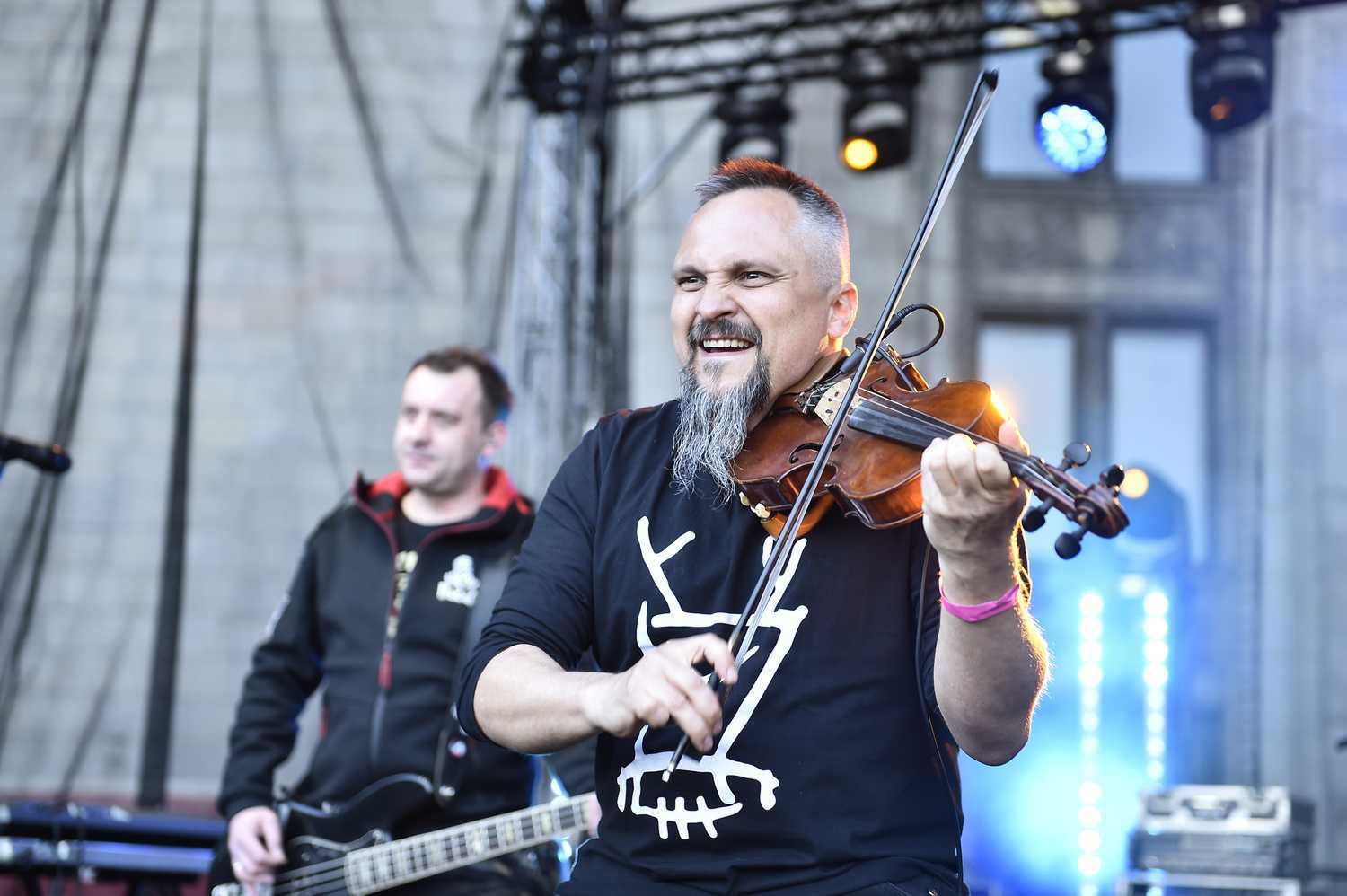 Jelonek - Artyści dla Nauczycieli 2019