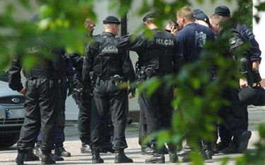 Jarocin: Policja przygotowana do festiwalu