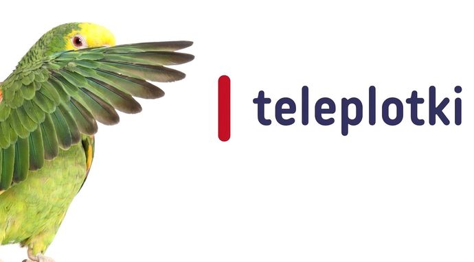 Teleplotki