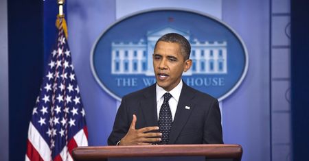 Obama grozi Syrii. Zaatakuje jeśli użyją chemii