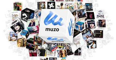 Słuchaj muzyki w chmurze. Solorz uruchamia Muzo.pl