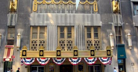 Rząd USA zrywa współpracę z hotelem Waldorf Astoria. Obawy o bezpieczeństwo