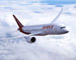 Dreamliner już kołuje, Boeing odleciał Airbusowi