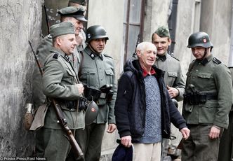 Strajk statystów. Producenci się uginają