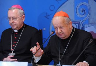 Pedofilia wśród księży. Episkopat podjął decyzję