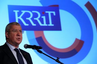 RMF FM ma problemy z koncesją. KRRiT odpowiada na zarzuty