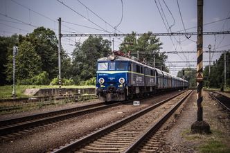 Korytarz kolejowy Bałtyk - Adriatyk uruchomiony. Kolejny krok do stworzenia europejskiej sieci