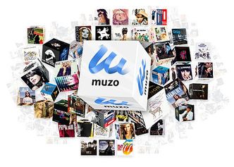 Słuchaj muzyki w chmurze. Solorz uruchamia Muzo.pl