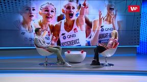 Stacja Tokio. Iga Baumgart-Witan: Dekoracja? Przykre. To nie tak powinno wyglądać!