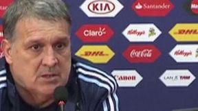 Martino: Każdy z moich napastników to 50 procent drużyny