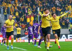 CANAL+ Sport 3 HD Piłka nożna: PKO BP Ekstraklasa - mecz: Raków Częstochowa - GKS Katowice