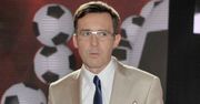 Maciej Kurzajewski odsunięty także od sportu w TVP