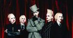 ''Let Me Make You a Martyr'': Marilyn Manson jest płatnym zabójcą