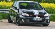 252 argumenty "za" - VW Golf GTI od Mcchip