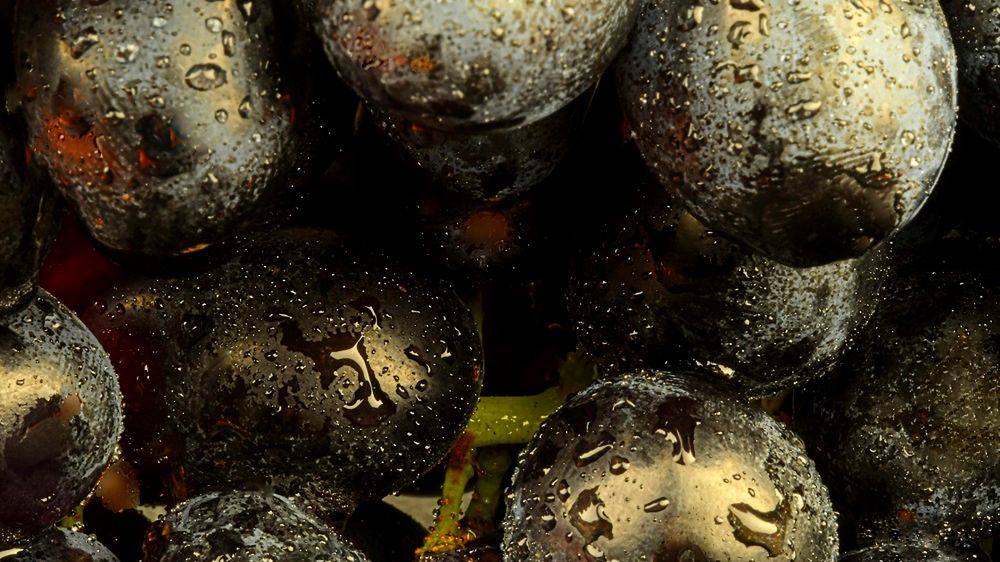 Szukaj na lokalnym ryneczku, a serce ci podziękuje. 4 jesienne skarby pól i sadów