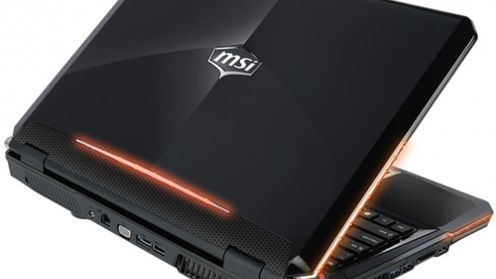 MSI GX660 z systemem DTS zagra niczym kino domowe! 1