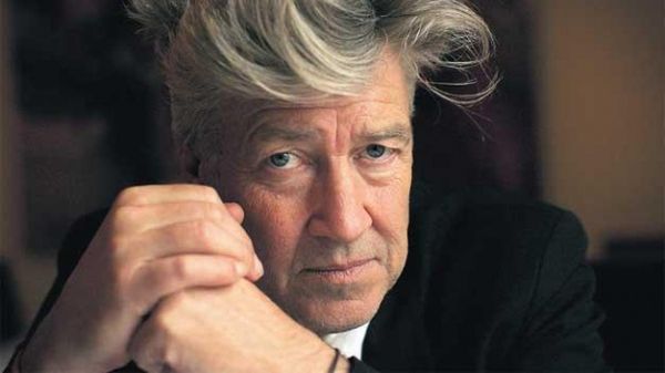 Nowe oblicze Davida Lyncha [muzyka] 1