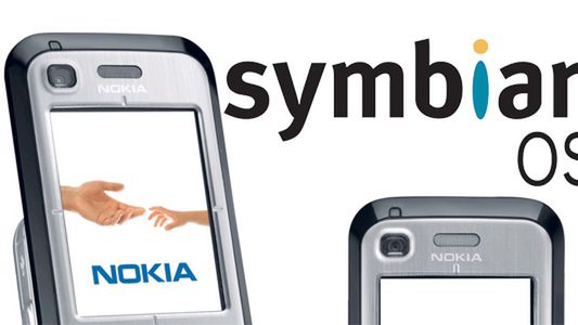 4 nowe 1 GHz Nokie z Symbianem 1