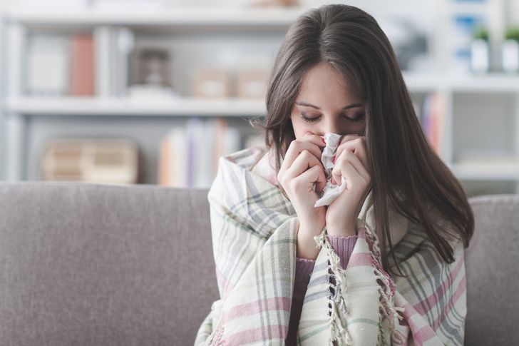 Obniż ryzyko grypy. Jest coraz bardziej niebezpieczna