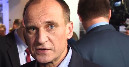 Paweł Kukiz zapowiada ustawę antysitwową. Będzie patrzył PiS na ręce, kogo wymienią w spółkach skarbu państwa