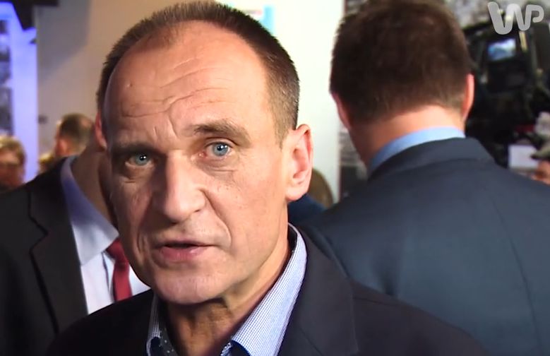 Ruch Kukiza bez finansowania - może liczyć tylko na niewielką dotację. Sprawdziliśmy, ile dostanie pieniędzy