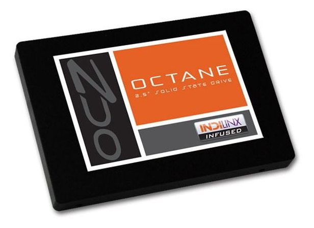 OCZ Octane i Octane-S2 SSD, czyli dla każdego coś... szybkiego!