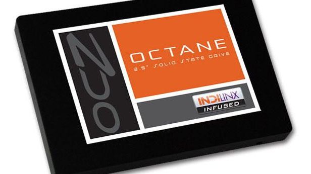 OCZ Octane i Octane-S2 SSD, czyli dla każdego coś... szybkiego! 1
