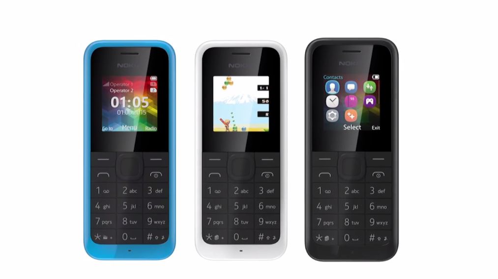 Tanie telefony wcale nie są tanie. Chcesz prosty sprzęt - kup stary 1