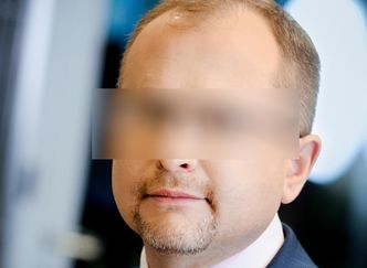 Afera GetBack. Konrad K. mógł załatwiać dzięki firmie prywatne interesy