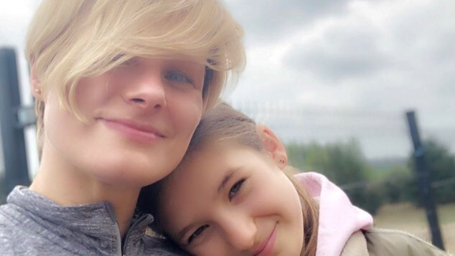 Córka Piotra Gąsowskiego ma już 13 lat