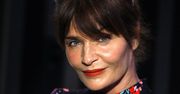 Wygląda zjawiskowo. 52-letnia modelka Helena Christensen w zmysłowej sesji zdjęciowej