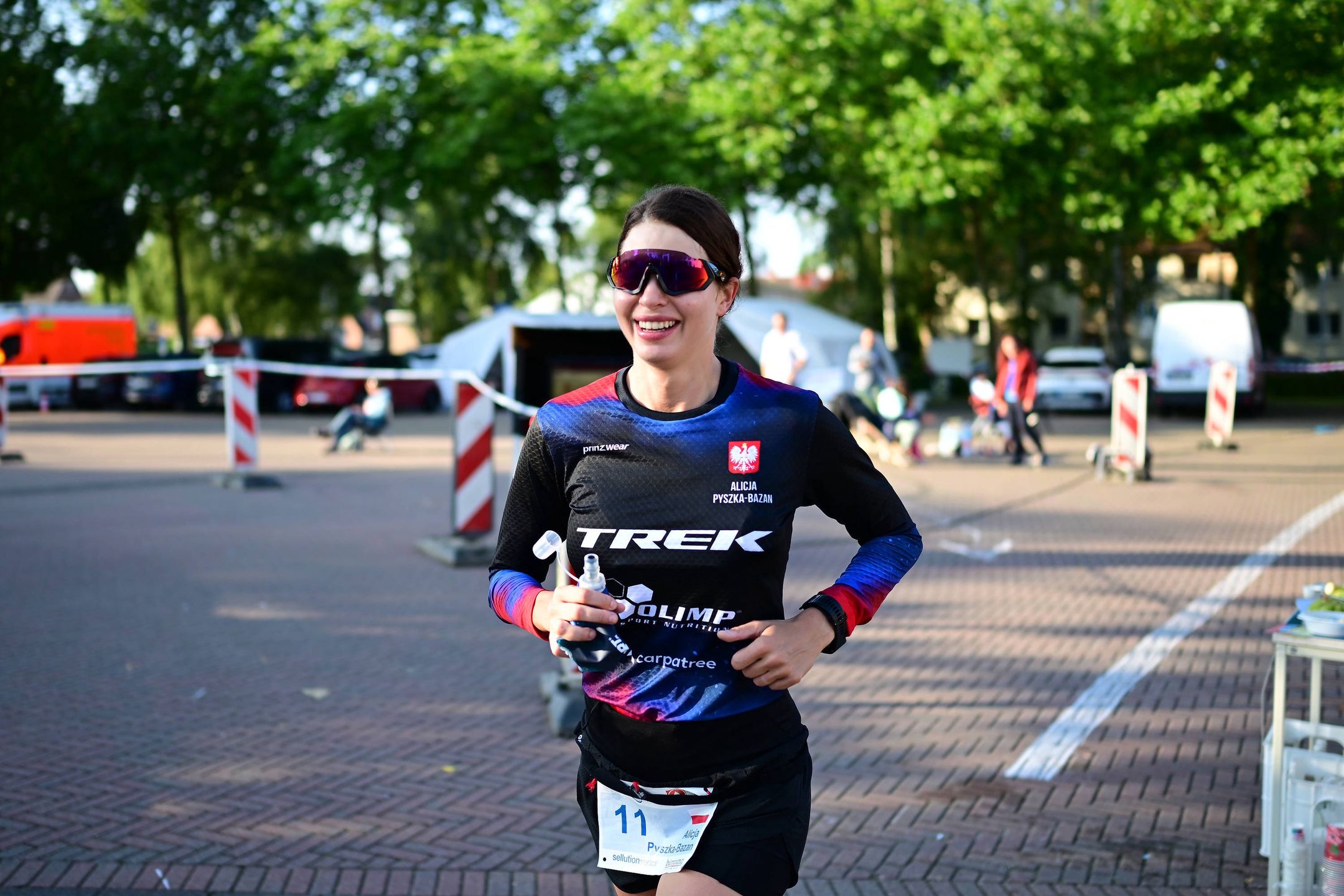 Alicja Pyszka-Bazan