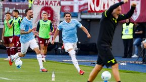 Hit w Rzymie! Kurs 2.53 to okazja. Sprawdź co gramy w tekście!