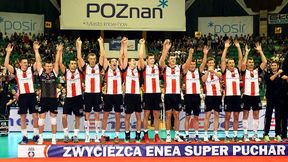 Pasjonujący bój o Superpuchar! - relacja z meczu Asseco Resovia Rzeszów - ZAKSA Kędzierzyn-Koźle