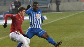 Koniec kapitalnej serii Lecha Poznań. W Lotto Ekstraklasie może być nowa