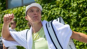 Ostatni ranking WTA przed Wimbledonem. Tak wygląda sytuacja Igi i Mai